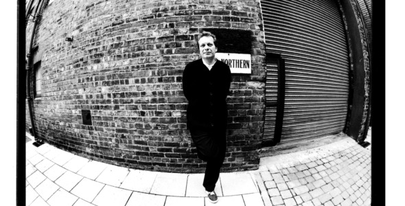Exhibition: Tony Wilson-The Man who put &hellip;