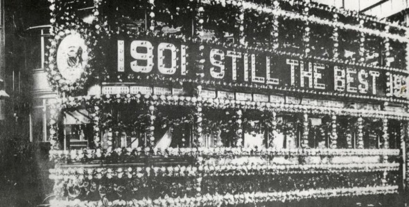 Civic Week Centenary 1926-2026