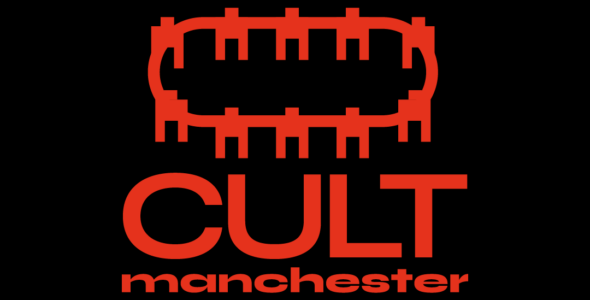 Cult Manchester X Central Library Creative Pop Up
