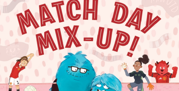Match Day Mix-Up!
