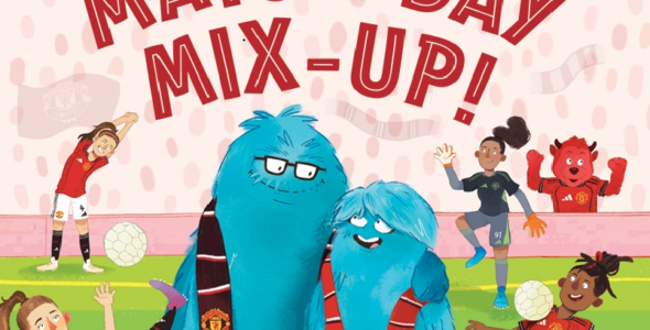 Match Day Mix-Up!