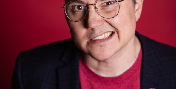 ‘The Story of the Christmas No.1’ – Music Q&A with Marc Burrows