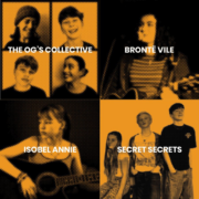 Photo of Chorlton Live: Teen Spirit